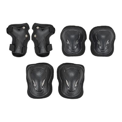 Imagen 1 del producto Protecciones Básicas