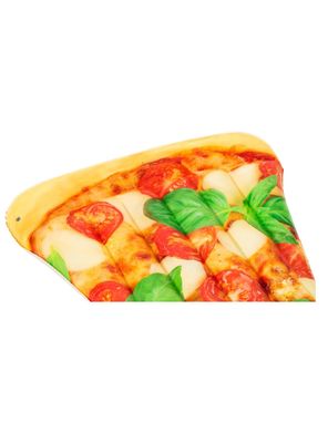 Imagen 2 del producto Flotador Pizza Party 188 x 130 Cm - Bestway