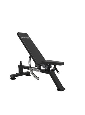 Banco Multifunción Inclinable Elite Series