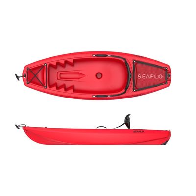 Imagen 2 del producto Kayak Niños Sit On Rojo