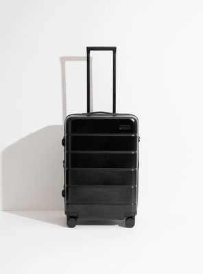 Maleta Oslo Mediana Negro