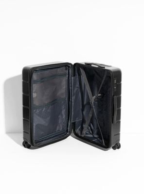 Imagen 2 del producto Maleta Oslo Mediana Negro