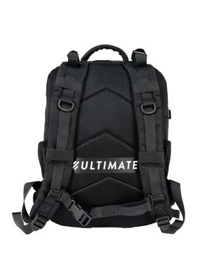 Imagen 2 del producto Mochila Fitness Ultimate Wod 25L 2.0 Black & Green