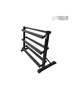 Imagen 2 del producto Rack Mancuernas 3 Divisiones