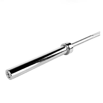 Imagen 2 del producto Barra Olímpica 30 mm - 350 kg