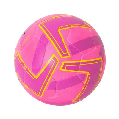 Imagen 2 del producto Pelota De Futsal Hybrid Pink - N°3