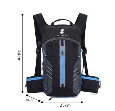 Imagen 2 del producto Mochila MH3