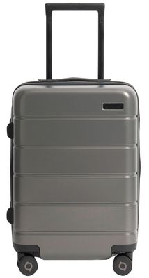 Maleta Oslo Cabina Gris