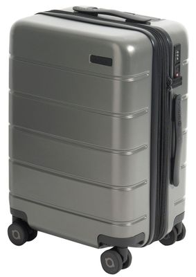 Imagen 2 del producto Maleta Oslo Cabina Gris