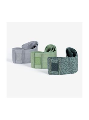 Imagen 2 del producto Ultimate Pack Elastic Gris - Verde