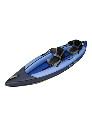 Kayak Waver 2 Personas 345cm Azul