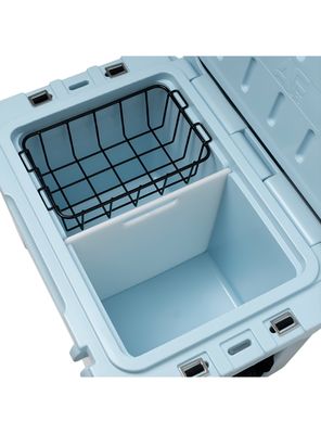 Imagen 2 del producto Tabla Para Picar Cooler Box 35QT