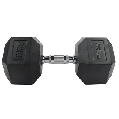 Mancuerna Hexagonal de 30 kg