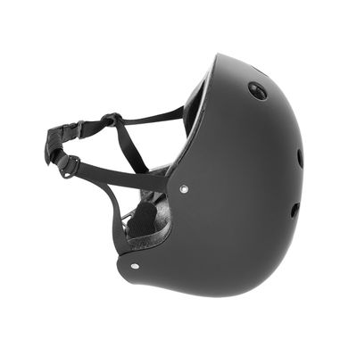 Imagen 2 del producto Casco Negro M