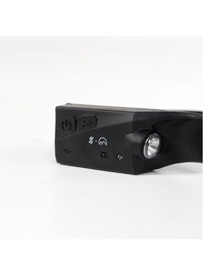 Imagen 2 del producto Linterna de Cabeza Trail Running Camping 30m 8h