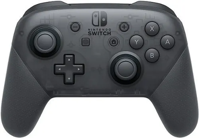 Control Nintendo Switch Pro - Switch - Sniper