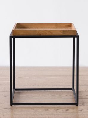 Imagen 2 del producto Mesa Lateral Franz