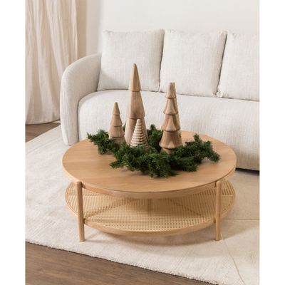 Imagen 1 del producto Mesa De Centro Majadas L