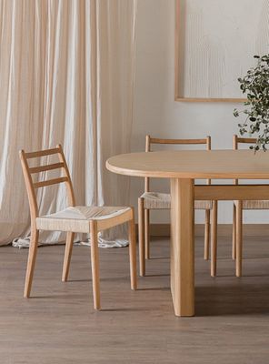 Imagen 1 del producto Silla Sibiu