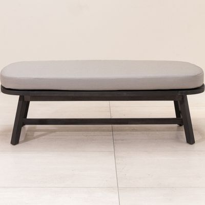 Imagen 2 del producto Banqueta Atilio Oscuro Ch