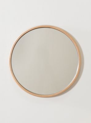 Imagen 2 del producto Espejo Yari 70 Café Amoblé