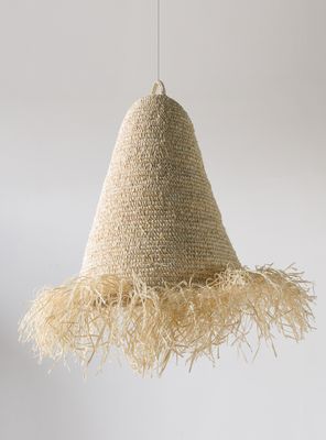 Imagen 2 del producto Lampara De Cielo Dion Natural Claro  M