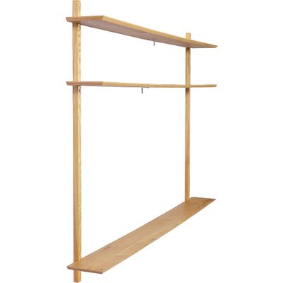 Imagen 2 del producto Repisa Tv Soari