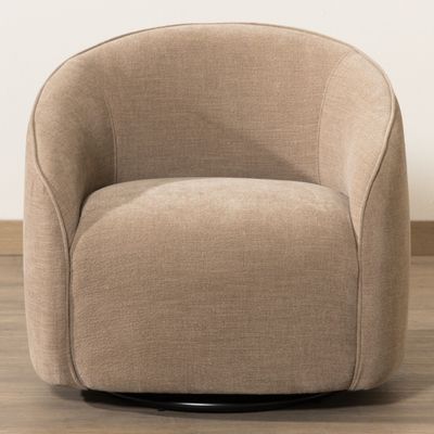 Imagen 2 del producto Poltrona Barbery Moka