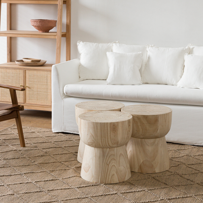 Piso Braulio Natural