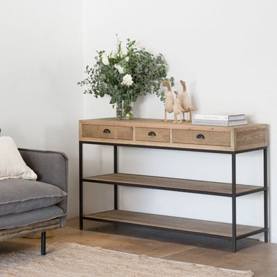 Imagen 1 del producto Arrimo Laurentina H