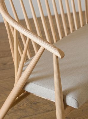 Imagen 2 del producto Banqueta Leire