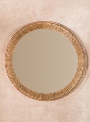 Imagen 2 del producto Espejo Yute 110