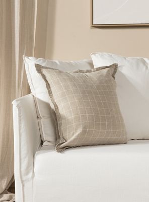 Imagen 2 del producto Funda Cojin Classic Square 50X50 Amoblé