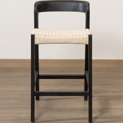 Imagen 2 del producto Taburete Grant Capuccino Bajo