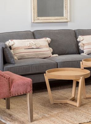 Imagen 1 del producto Mesa Lateral Tolima 55