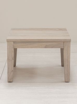 Imagen 2 del producto Mesa Lateral Cataneo Natural