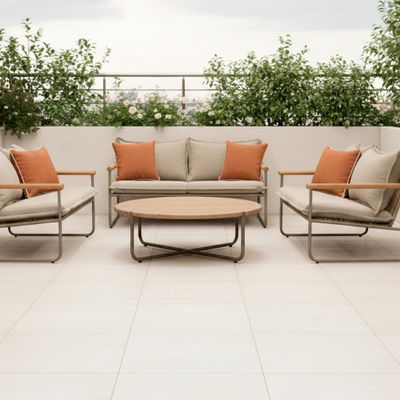 Imagen 1 del producto Mesa De Centro Liguria