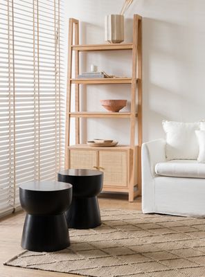 Imagen 2 del producto Piso Braulio Negro