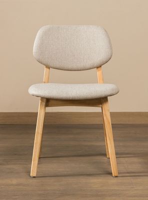 Imagen 2 del producto Silla Majadas Gris Amoblé