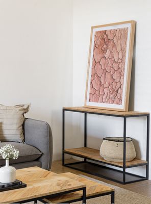 Imagen 1 del producto Cuadro Tierra A 80 X 110