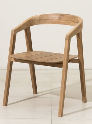 Imagen 2 del producto Sitial Jarpa Natural