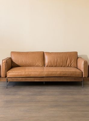 Imagen 2 del producto Sofá Monti Café