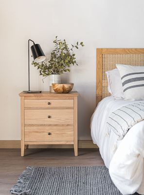 Velador Almagro Natural