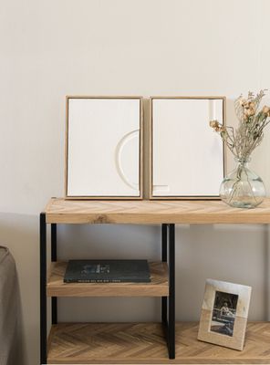 Imagen 1 del producto Set Cuadros Feri