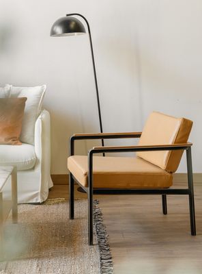 Imagen 1 del producto Poltrona Volta VT