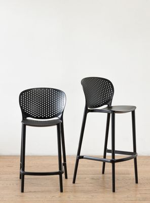 Taburete Alto Charly