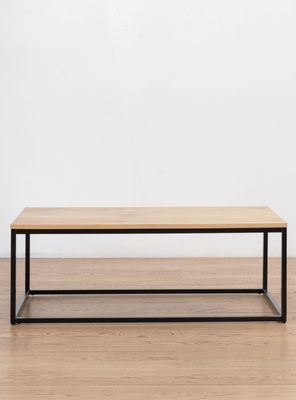 Imagen 2 del producto Mesa Centro Tunez Natural Ch