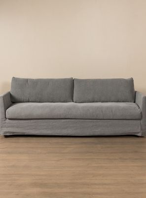 Imagen 2 del producto Sofa Helga Gris La Amoblé