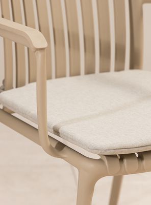 Imagen 2 del producto Silla Ornella Beige