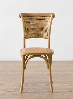 Imagen 2 del producto Silla Caceres Natural Sh +